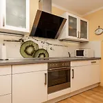 Haffblick 60 Appartamento *