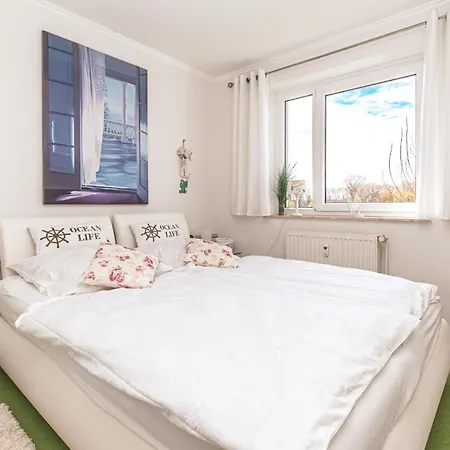 Haffblick 60 Apartamento