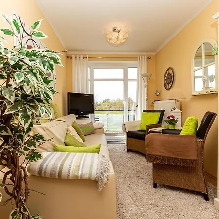 Haffblick 60 Boltenhagen (Ostseebad)