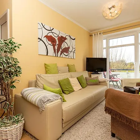 Haffblick 60 Apartamento