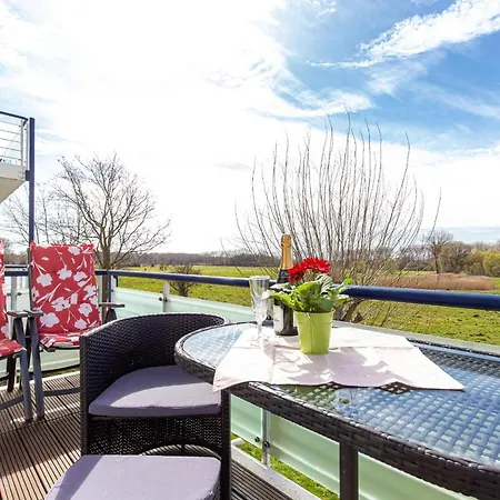 Haffblick 60 * Boltenhagen (Ostseebad)