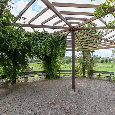 Haffblick 60 Apartment Boltenhagen (Ostseebad)