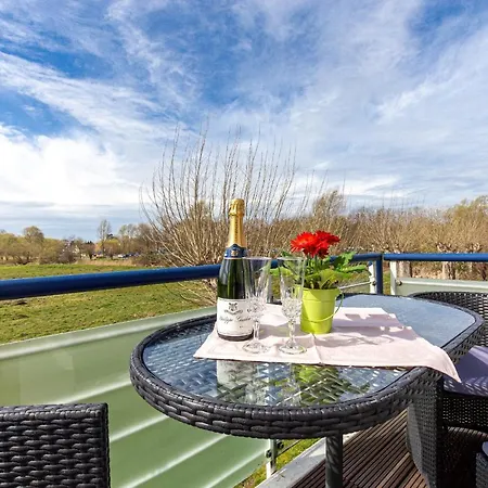 Haffblick 60 Apartment *