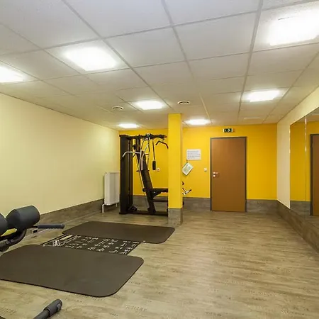 Apartamento Haffblick 60