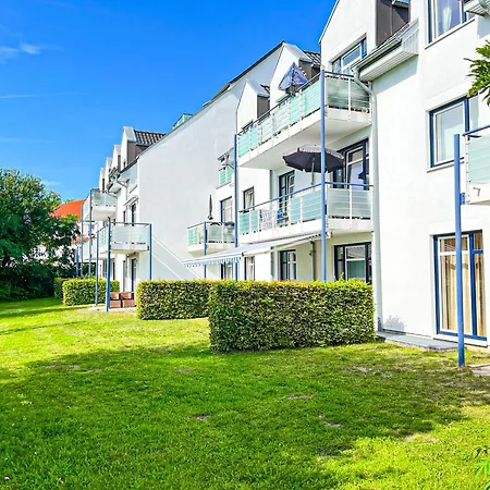 Haffblick 60 Apartamento *