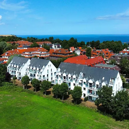 Haffblick 60 Apartment *