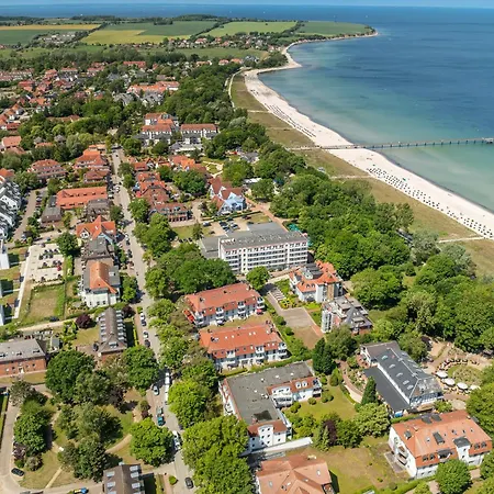 Haffblick 60 Apartment