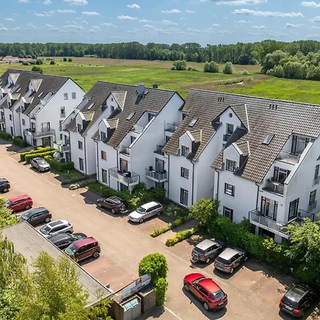 Haffblick 60 Apartment Boltenhagen (Ostseebad)