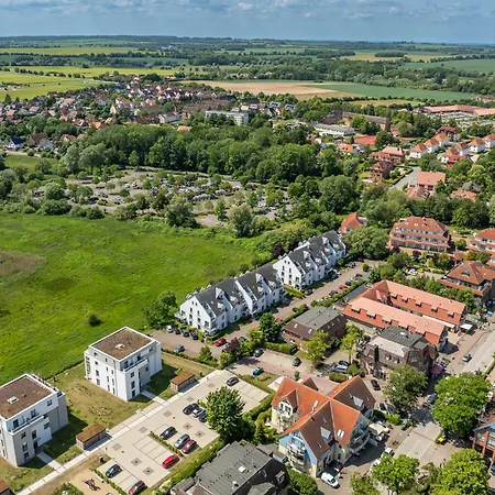 Haffblick 60 Boltenhagen (Ostseebad)