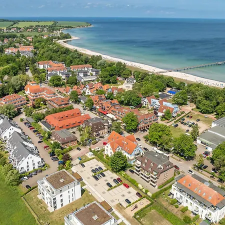 Haffblick 60 * Boltenhagen (Ostseebad)