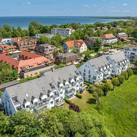 Haffblick 60 * Boltenhagen (Ostseebad)