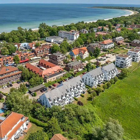 Haffblick 60 Apartamento *