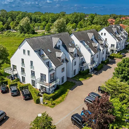 Haffblick 60 Apartment